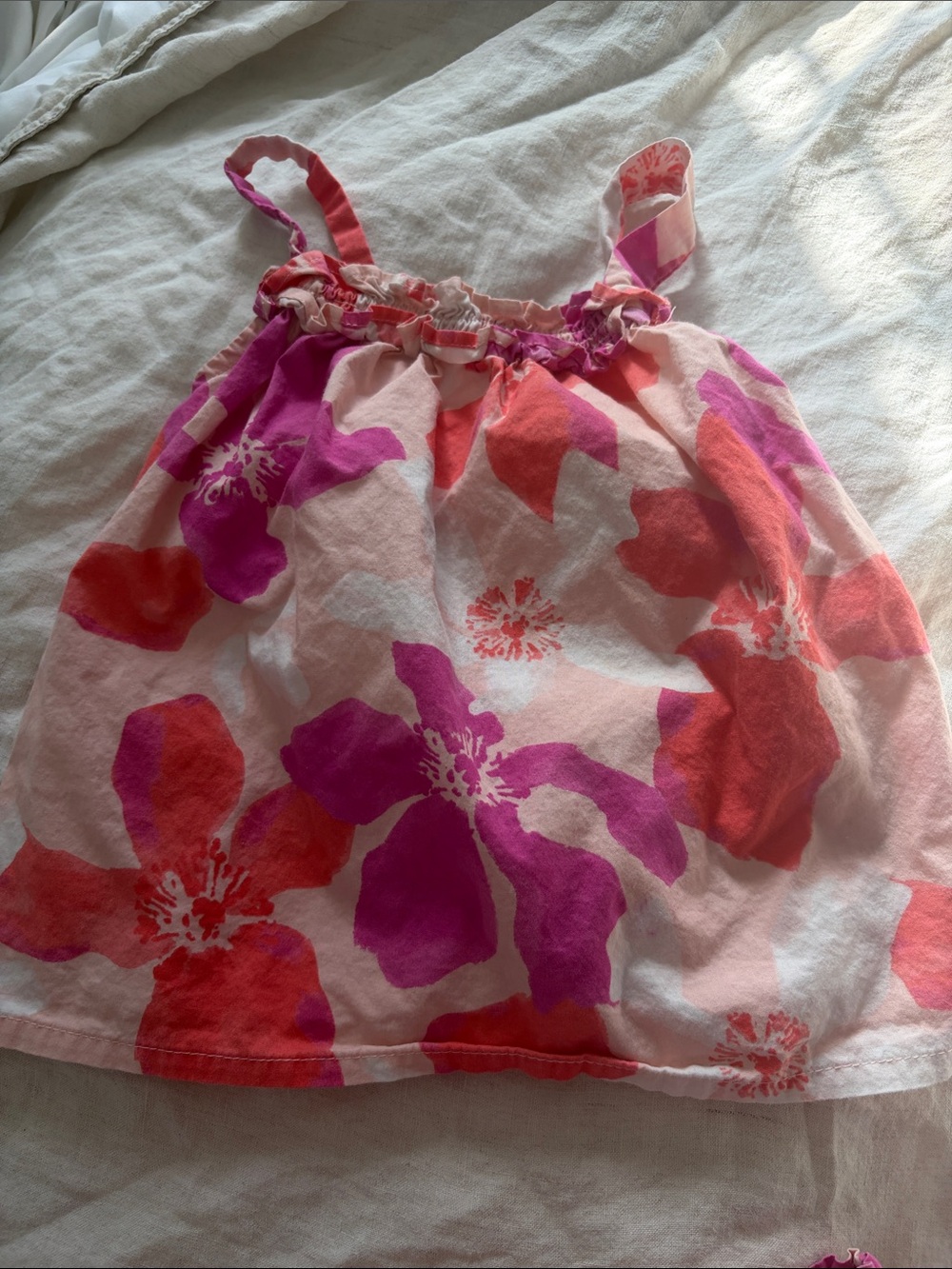 Carters Matching Set - Picture 2 of 3